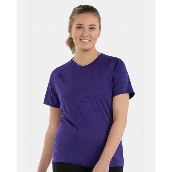 Holloway Women's Eco Reviveâ„¢ All-Pro T-Shirt 222754 Women's Eco Reviveâ„¢ All-Pro T-Shirt Thumbnail