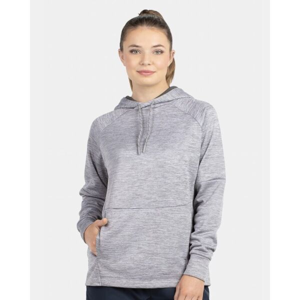 Holloway Women's All-Pro Performance Fleece Hooded Sweatshirt 223780 Women's All-Pro Performance Fleece Hooded Sweatshirt Thumbnail