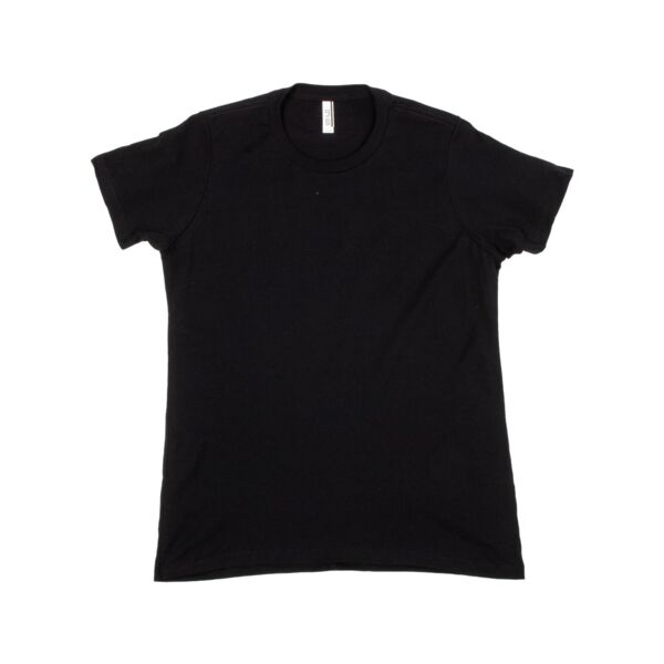 Ei Lo Women's Premium Cotton T-Shirt 3620 Women's Premium Cotton T-Shirt Thumbnail