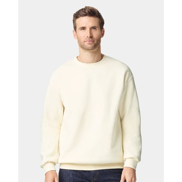 Gildan Unisex Hammerâ„¢ Maxweight Crewneck Sweatshirt 19000 Unisex Hammerâ„¢ Maxweight Crewneck Sweatshirt Thumbnail