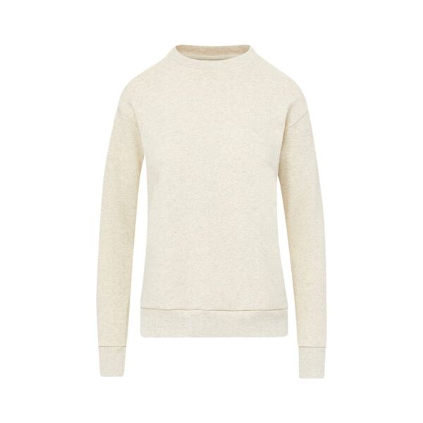 MV Sport Women's Raelynn Cloud Fleece Crewneck Sweatshirt W23140 Women's Raelynn Cloud Fleece Crewneck Sweatshirt Thumbnail