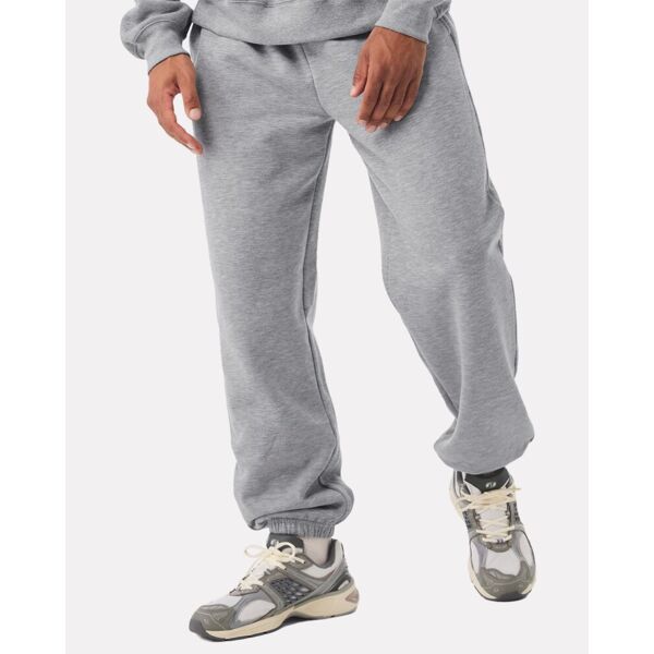 Bella + Canvas Unisex 10 oz. Heavyweight Sweatpants 4737 Unisex 10 oz. Heavyweight Sweatpants Thumbnail