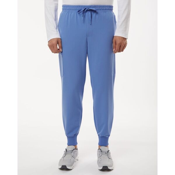 Osmo 8-Pocket Scrub Joggers Thumbnail