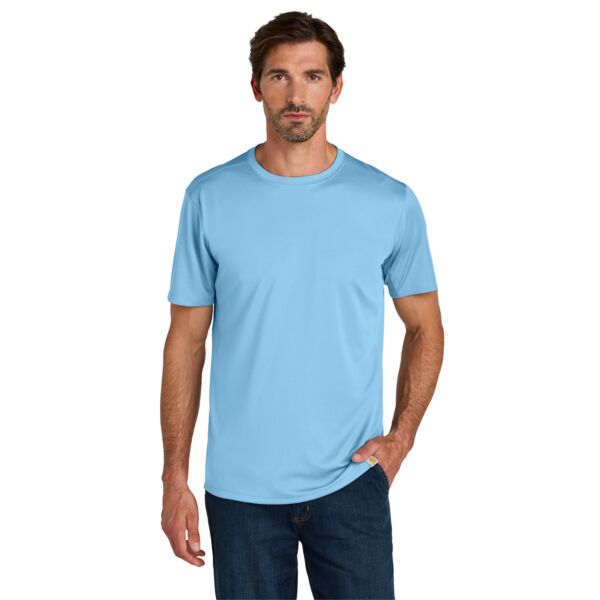 Force ® Sun Defender Short Sleeve T Shirt Thumbnail