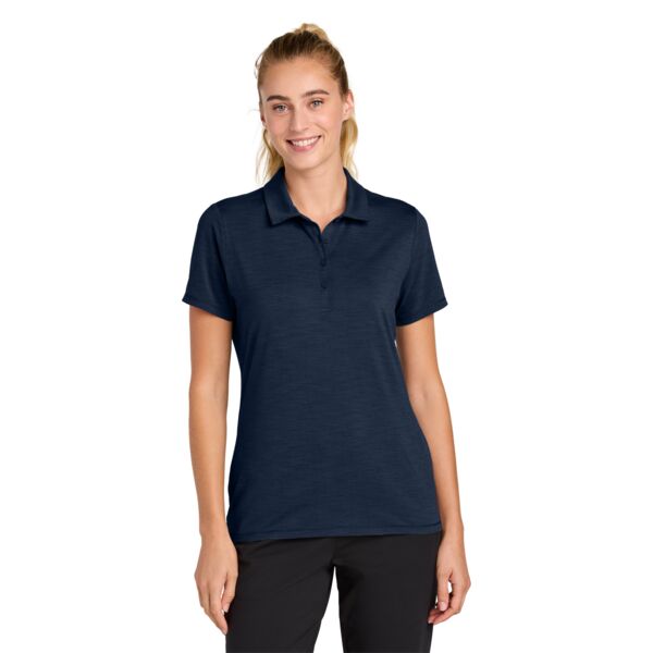 Sport Tek Women's Versa Polo LST490 Women's Versa Polo Thumbnail
