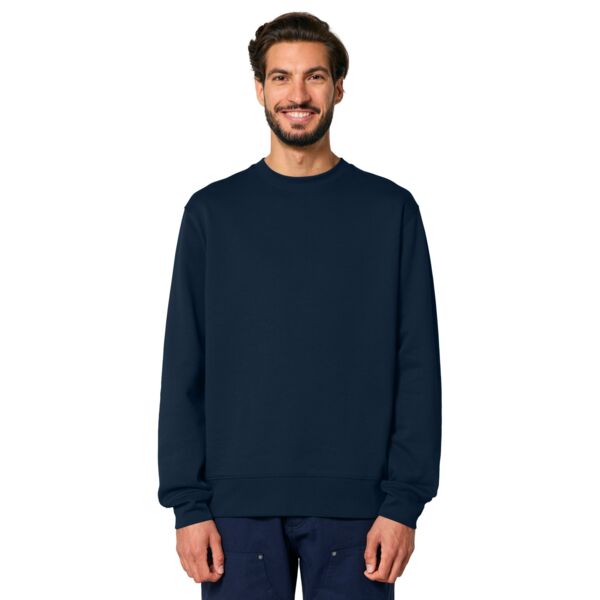 Stanley/Stella Unisex Changer 2.0 Crewneck Sweatshirt SXU004 Unisex Changer 2.0 Crewneck Sweatshirt Thumbnail