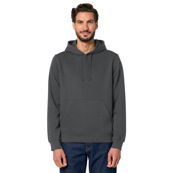 Stanley/Stella Unisex Drummer 2.0 Hooded Sweatshirt SXU009 Unisex Drummer 2.0 Hooded Sweatshirt Thumbnail