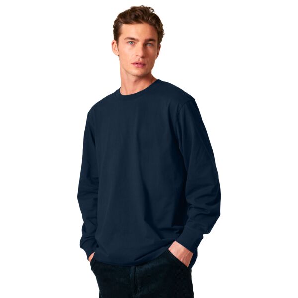 Stanley/Stella Unisex Freestyler Heavyweight Long Sleeve Tee SXU023 Unisex Freestyler Heavyweight Long Sleeve Tee Thumbnail