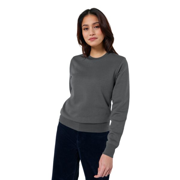 Stanley/Stella Unisex Roller Crewneck Sweatshirt SXU010 Unisex Roller Crewneck Sweatshirt Thumbnail