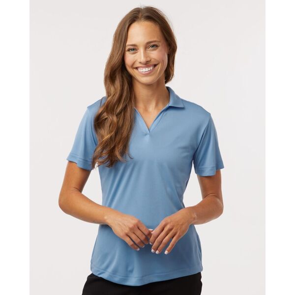 AllPro Women's Pro-Lock Performance Polo 41800L Women's Pro-Lock Performance Polo Thumbnail