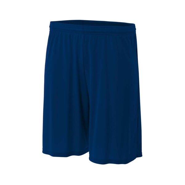 A4 Youth Cooling Performance 6' Short A4NB5244 Youth Cooling Performance 6' Short Thumbnail