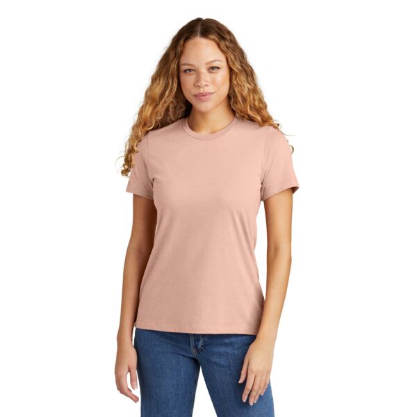 Gildan Softstyle ® Women's CVC T Shirt 64001LCVC Softstyle ® Women's CVC T Shirt Thumbnail