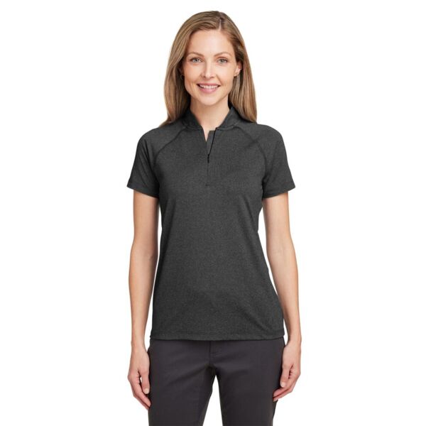 Swannies Women's Quinn Polo SW200L Women's Quinn Polo Thumbnail