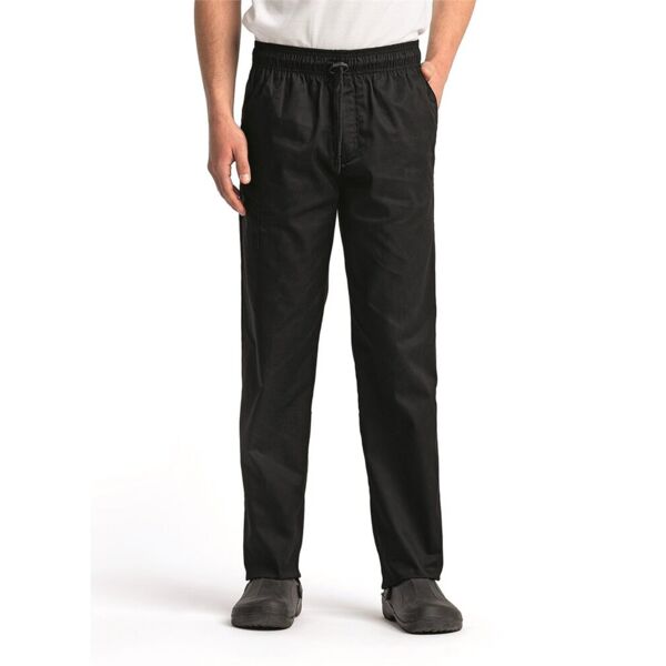 Artisan Collection by Reprime Unisex Chef's Select Slim Leg Pant RP554 Unisex Chef's Select Slim Leg Pant Thumbnail