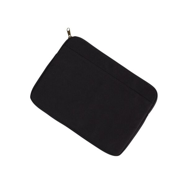 BAGedge Canvas Laptop Sleeve BE060 Canvas Laptop Sleeve Thumbnail