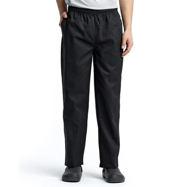 Artisan Collection by Reprime Unisex Essential Chef Pants RP553 Unisex Essential Chef Pants Thumbnail