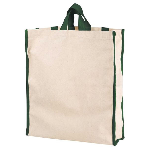 BAGedge Conference Hauler Duffel BE280 Conference Hauler Duffel Thumbnail