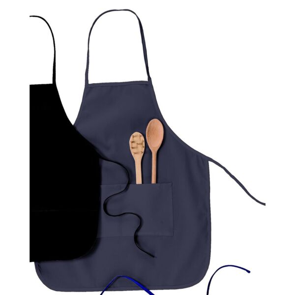 Two-Pocket 28" Apron Thumbnail