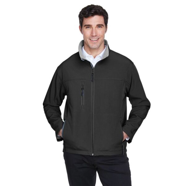 Men's Soft Shell Jacket Thumbnail