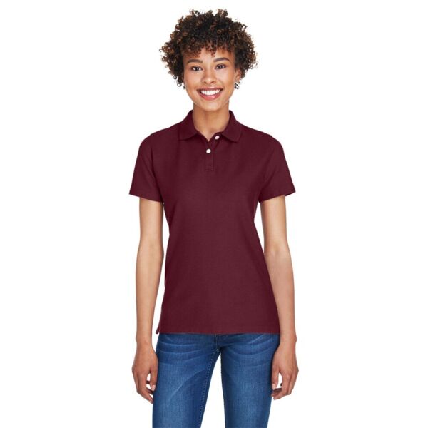 Devon & Jones Women's DRYTEC20™ Performance Polo DG150W Women's DRYTEC20™ Performance Polo Thumbnail