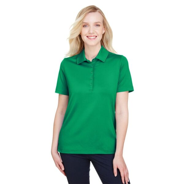 Devon & Jones Women's CrownLux Performance® Range Flex Polo DG21W Women's CrownLux Performance® Range Flex Polo Thumbnail