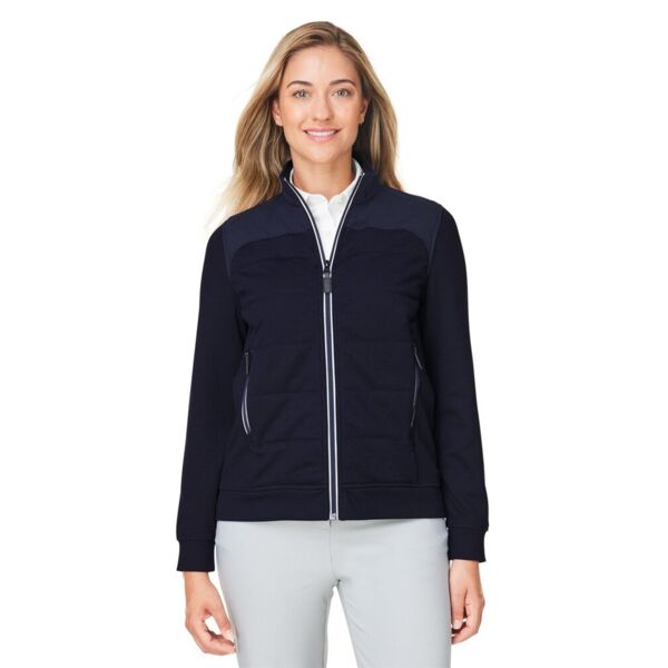 Devon & Jones Women's New Classics® Club Jacket DG71W Women's New Classics® Club Jacket Thumbnail