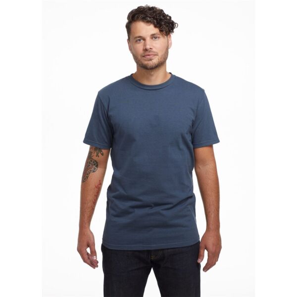 econscious Unisex USA Made T-Shirt EC1007U Unisex USA Made T-Shirt Thumbnail