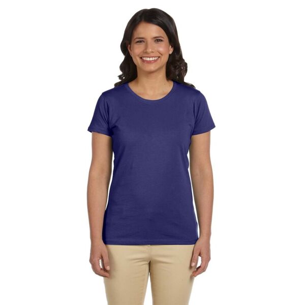 econscious Women's Classic T-Shirt EC3000 Women's Classic T-Shirt Thumbnail
