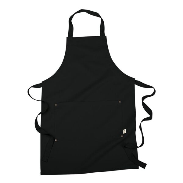 Eco Apron with Pocket Thumbnail