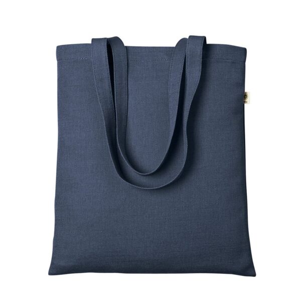 econscious Hemp Simplicity Tote EC8060 Hemp Simplicity Tote Thumbnail