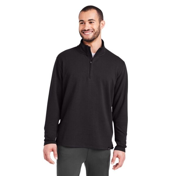 Men's Vertex Quarter-Zip Pullover Thumbnail
