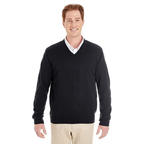 Men's Pilbloc™ V-Neck Sweater Thumbnail