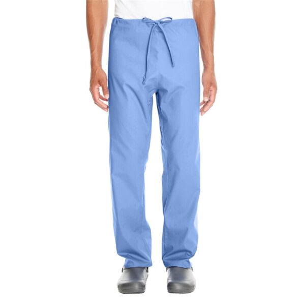 Harriton Unisex Restore Scrub Pants M898 Unisex Restore Scrub Pants Thumbnail