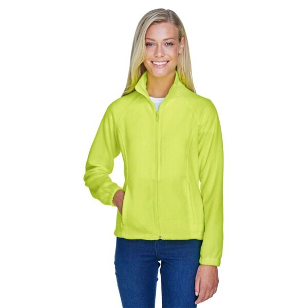 Women's Full-Zip Fleece Thumbnail