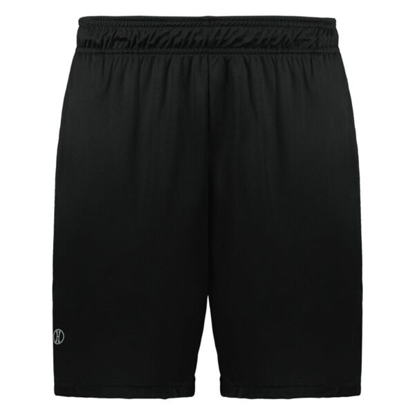 Holloway Youth Momentum Shorts 223622 Youth Momentum Shorts Thumbnail