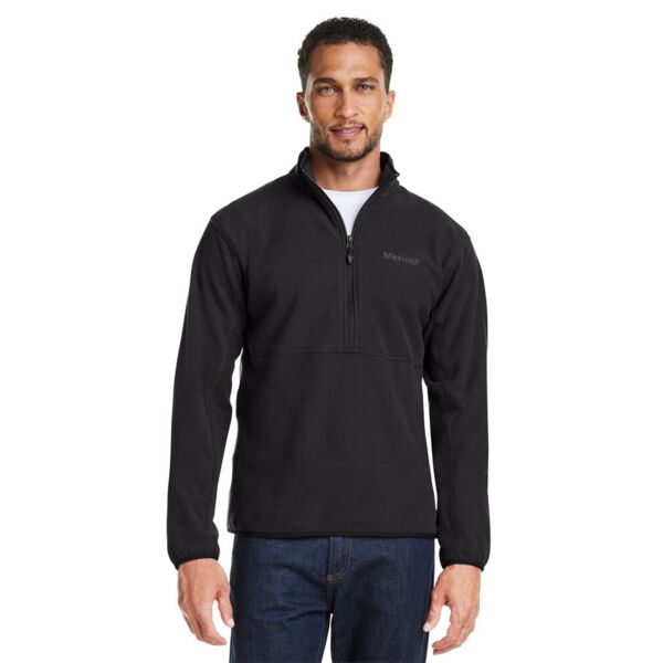 Men's Rocklin Half-Zip Jacket Thumbnail