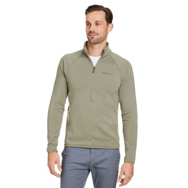 Men's Leconte Half-Zip Pullover Thumbnail