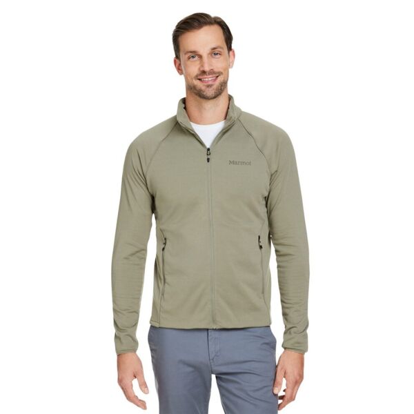 Men's Leconte Fleece Jacket Thumbnail