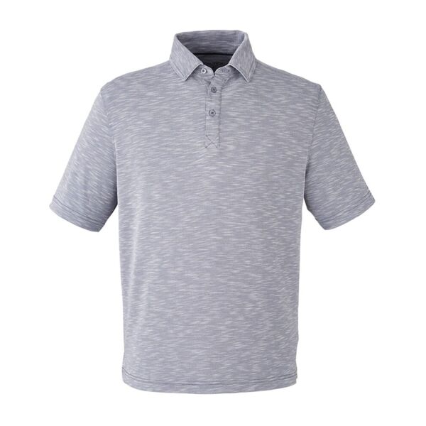 Men's Sun Surfer Slub Polo Thumbnail