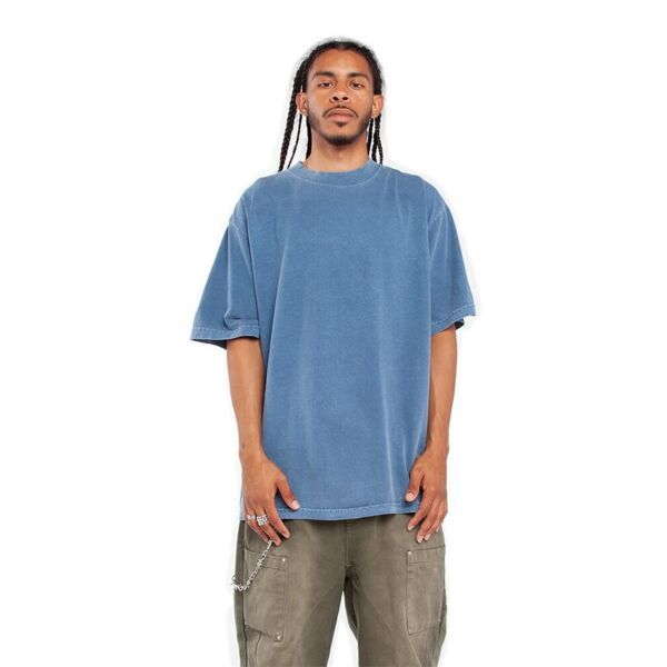 Unisex Garment-Dyed T-Shirt Thumbnail