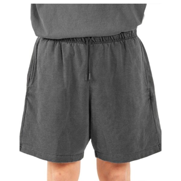 Men's Garment Dye Terry Shorts Thumbnail