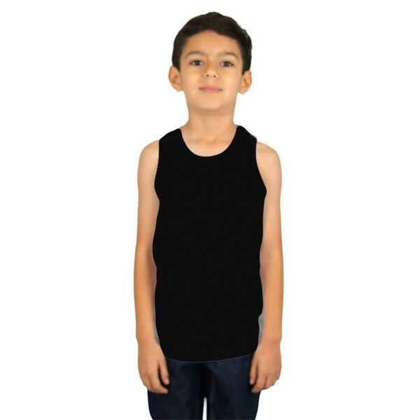 Shaka Wear Youth Tank SHKTT Youth Tank Thumbnail