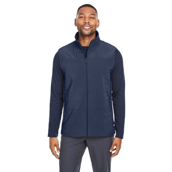 Spyder Men's Transit Vest S17028 Men's Transit Vest Thumbnail