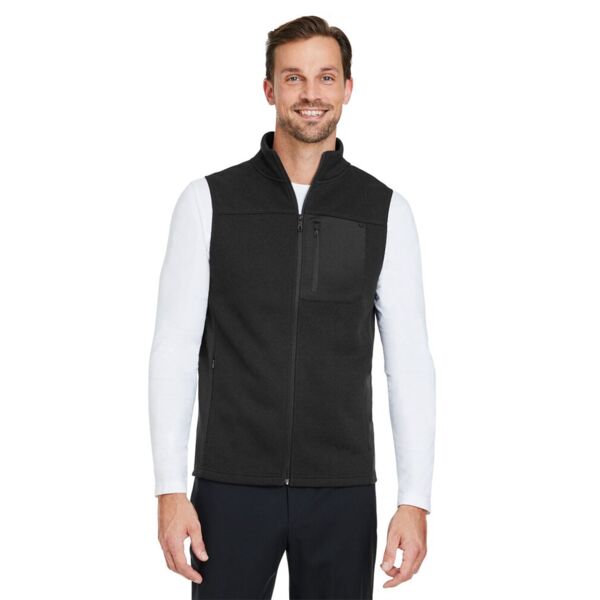 Spyder Men's Constant Canyon Vest S17999 Men's Constant Canyon Vest Thumbnail