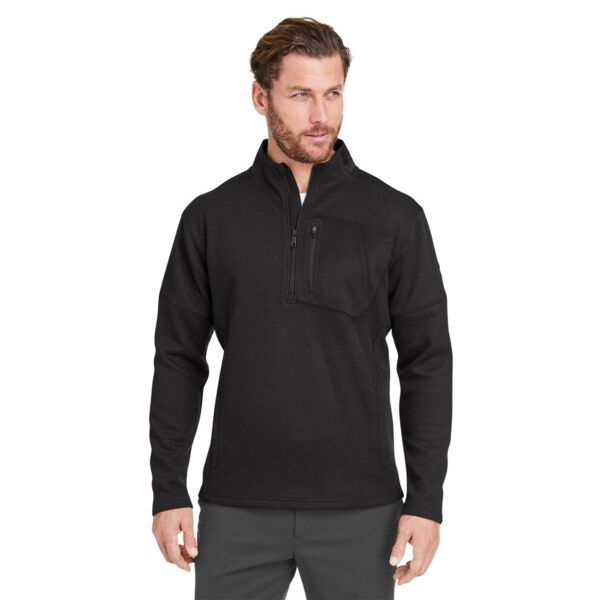 Spyder Men's Constant Canyon Quarter-Zip Pullover S18068 Men's Constant Canyon Quarter-Zip Pullover Thumbnail