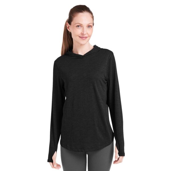 Women's Recess Hooded Pullover Thumbnail