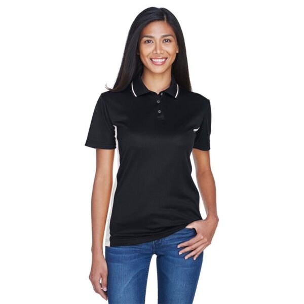 Women's Cool & Dry Sport Two-Tone Polo Thumbnail