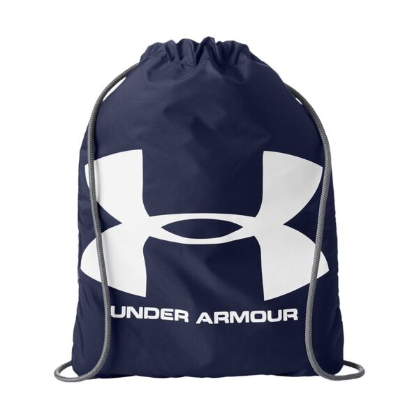 Under Armour Ozsee Sackpack Drawstring Bag 1240539 Ozsee Sackpack Drawstring Bag Thumbnail