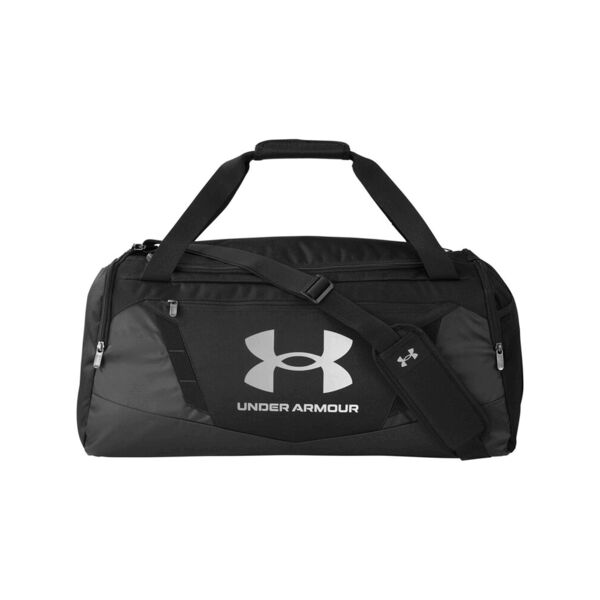 Under Armour Undeniable 5.0 SM Duffel Bag 1369222 Undeniable 5.0 SM Duffel Bag Thumbnail