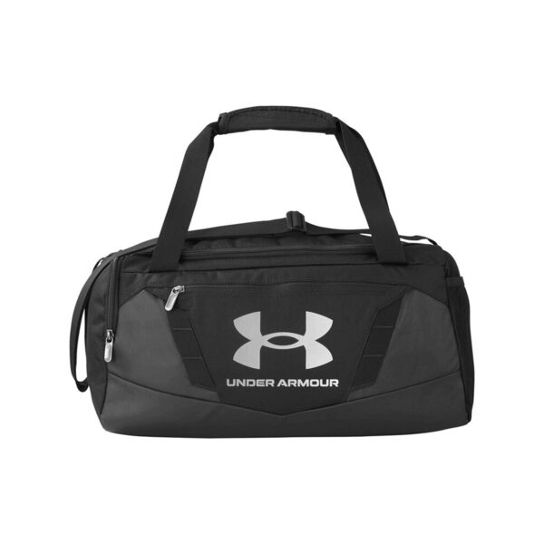 Under Armour Undeniable 5.0 XS Duffel Bag 1369221 Undeniable 5.0 XS Duffel Bag Thumbnail